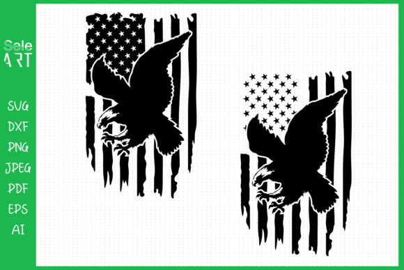 America Flag Graphics for Crafts: A Maker's Review