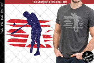 Baseball Flag Embroidery Design Review