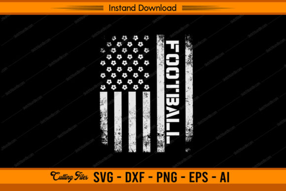 Football Flag Design: Crafts & Graphics Review
