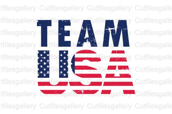 Team USA Graphics for Crafts: A Maker's Review